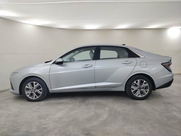 Used 2024 Hyundai Verna SX 1.5 Petrol MT Petrol Manual Image