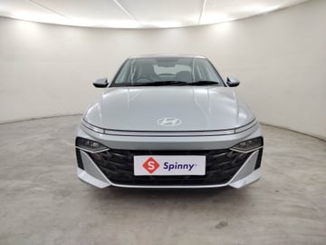 Used 2024 Hyundai Verna SX 1.5 Petrol MT Petrol Manual Image