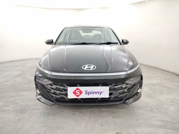 Used 2024 Hyundai Verna SX 1.5 Petrol MT Petrol Manual Image