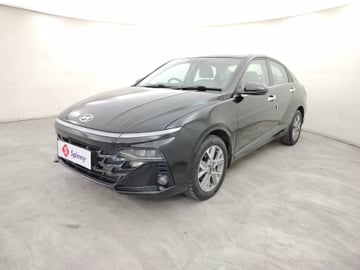 Used 2024 Hyundai Verna SX 1.5 Petrol MT Petrol Manual Image