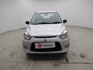 Used 2017 Maruti Suzuki Alto 800 VXi Petrol Manual Image