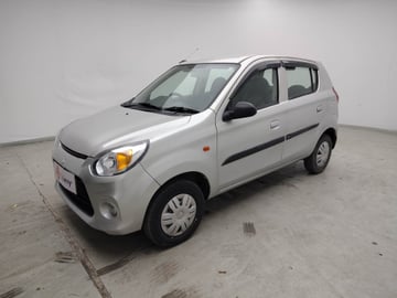 Used 2017 Maruti Suzuki Alto 800 VXi Petrol Manual Image
