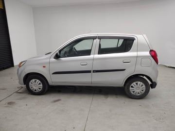 Used 2017 Maruti Suzuki Alto 800 VXi Petrol Manual Image
