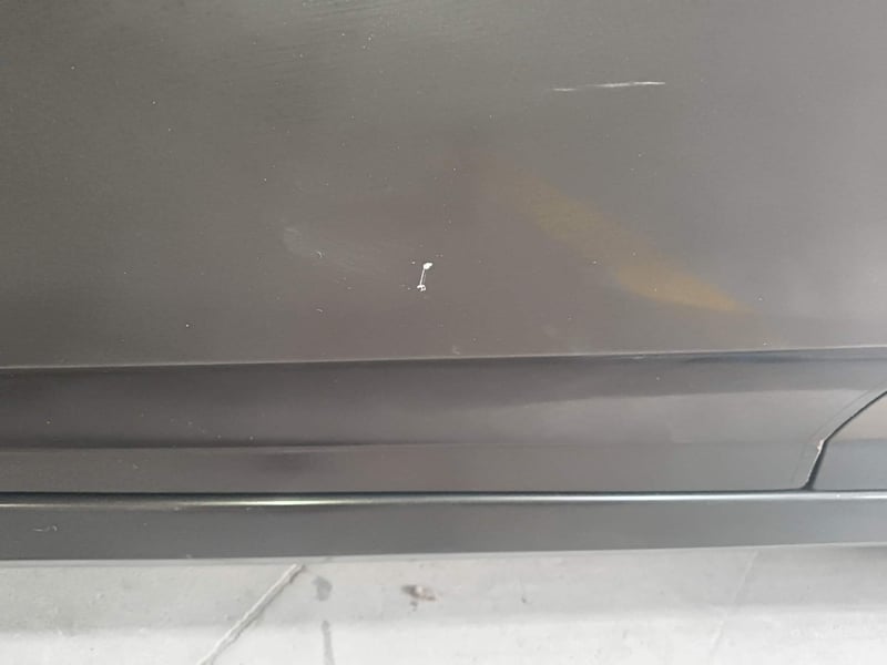 Used 2019 Honda Civic ZX CVT Petrol Petrol Automatic dents MINOR SCRATCH