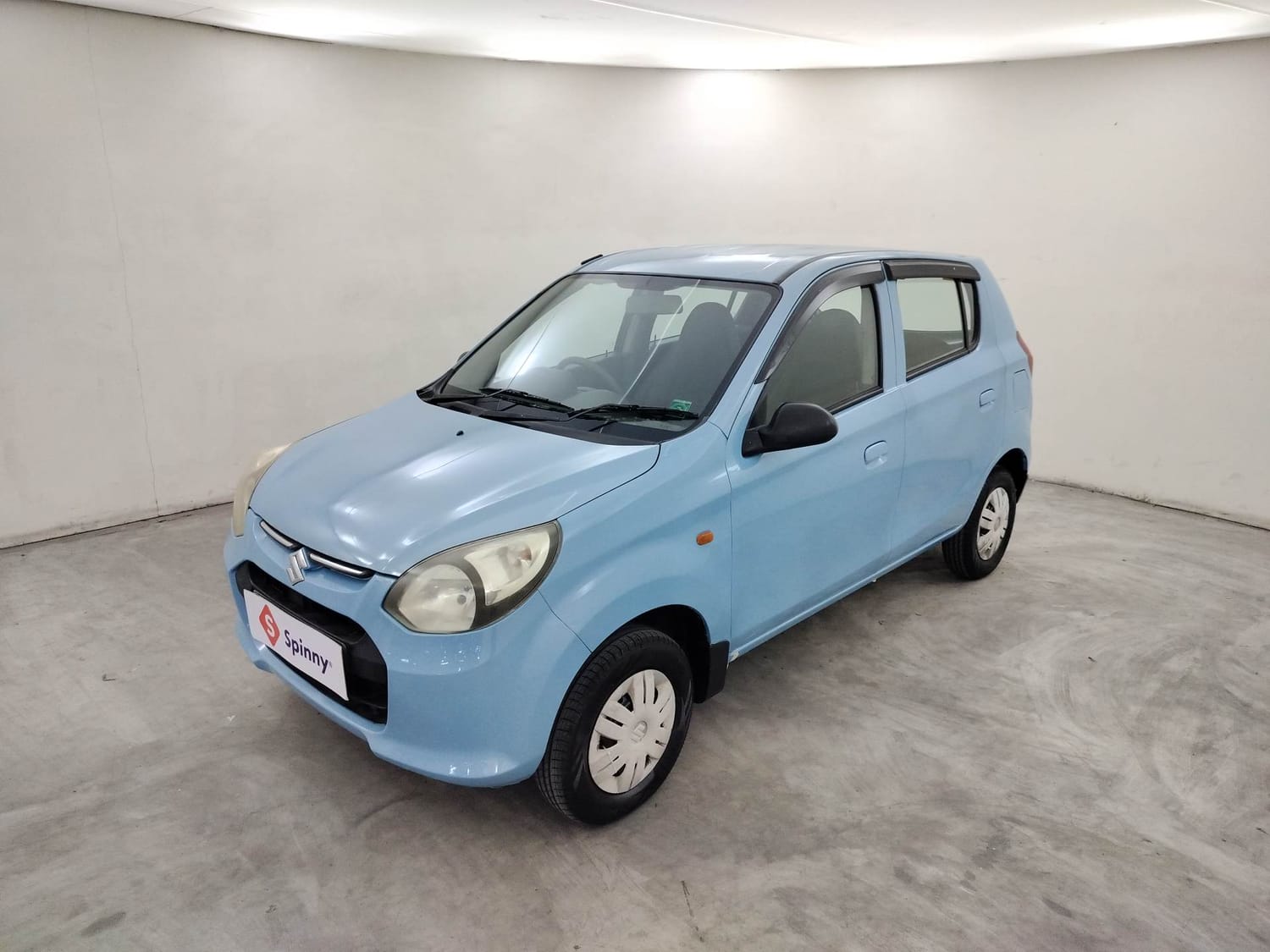 2013 Maruti Suzuki Alto 800 Lxi