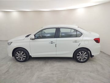 Used 2024 Honda Amaze VX 1.2 Petrol CVT Petrol Automatic Image