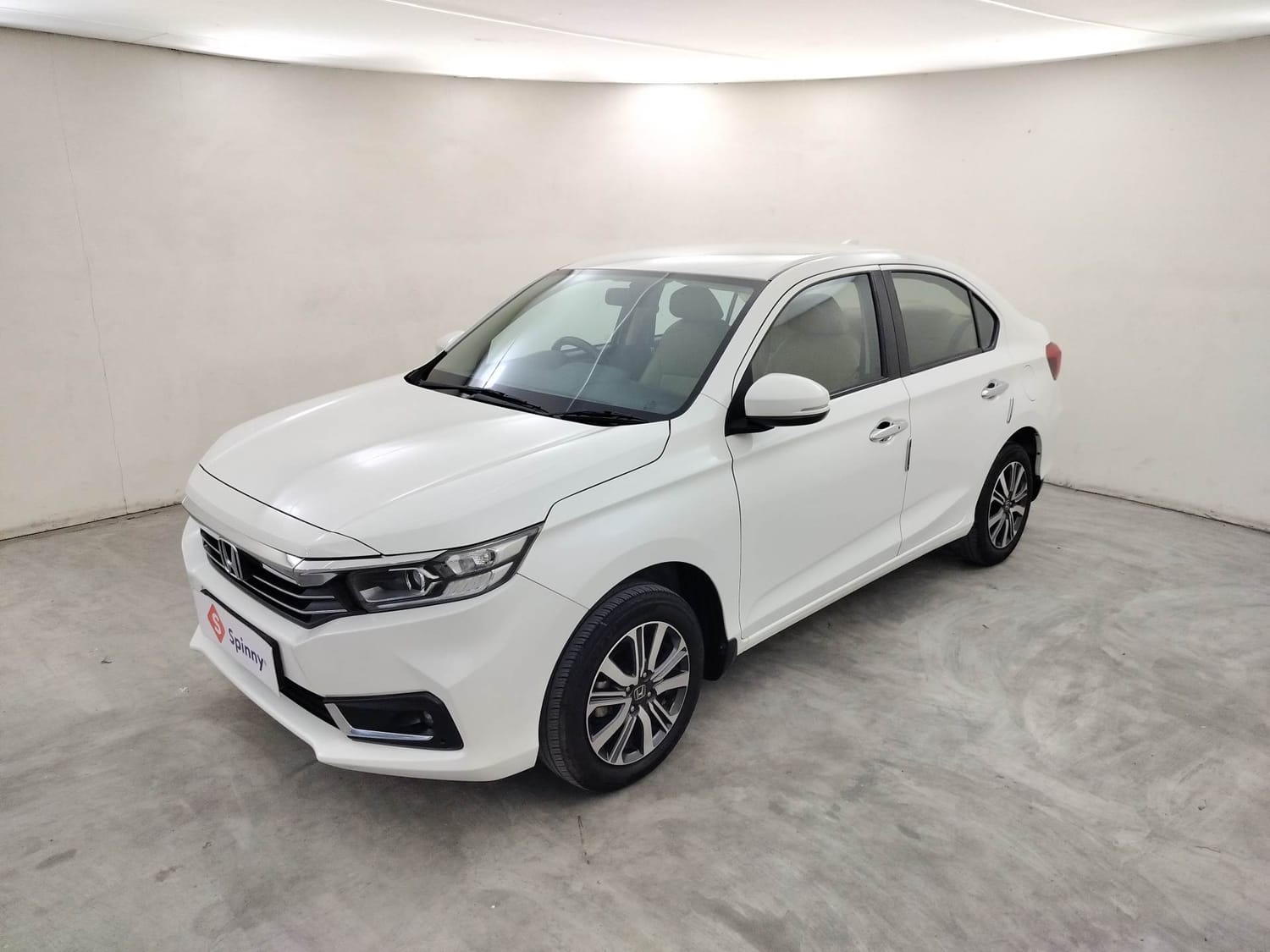 2024 Honda Amaze VX 1.2 Petrol CVT