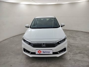 Used 2024 Honda Amaze VX 1.2 Petrol CVT Petrol Automatic Image