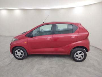 Used 2019 Datsun Redi-GO S 1.0 AMT Petrol Automatic Image
