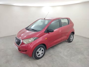 Used 2019 Datsun Redi-GO S 1.0 AMT Petrol Automatic Image