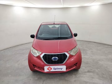 Used 2019 Datsun Redi-GO S 1.0 AMT Petrol Automatic Image
