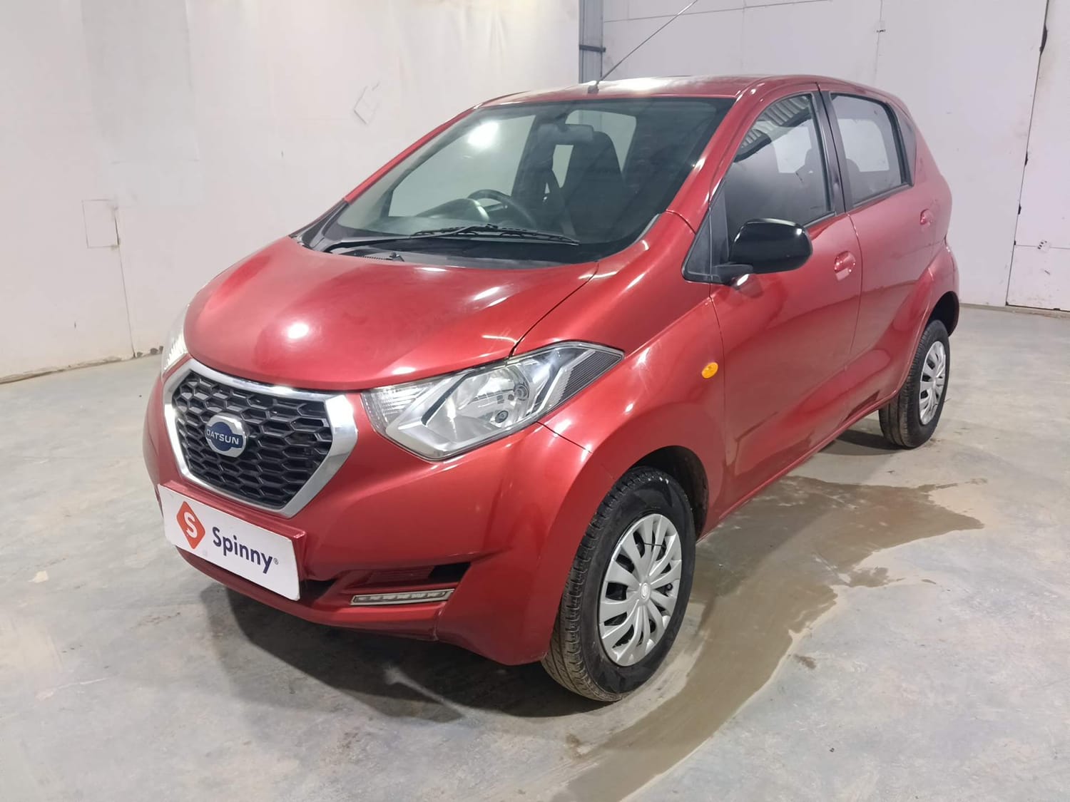 2019 Datsun Redi-GO S