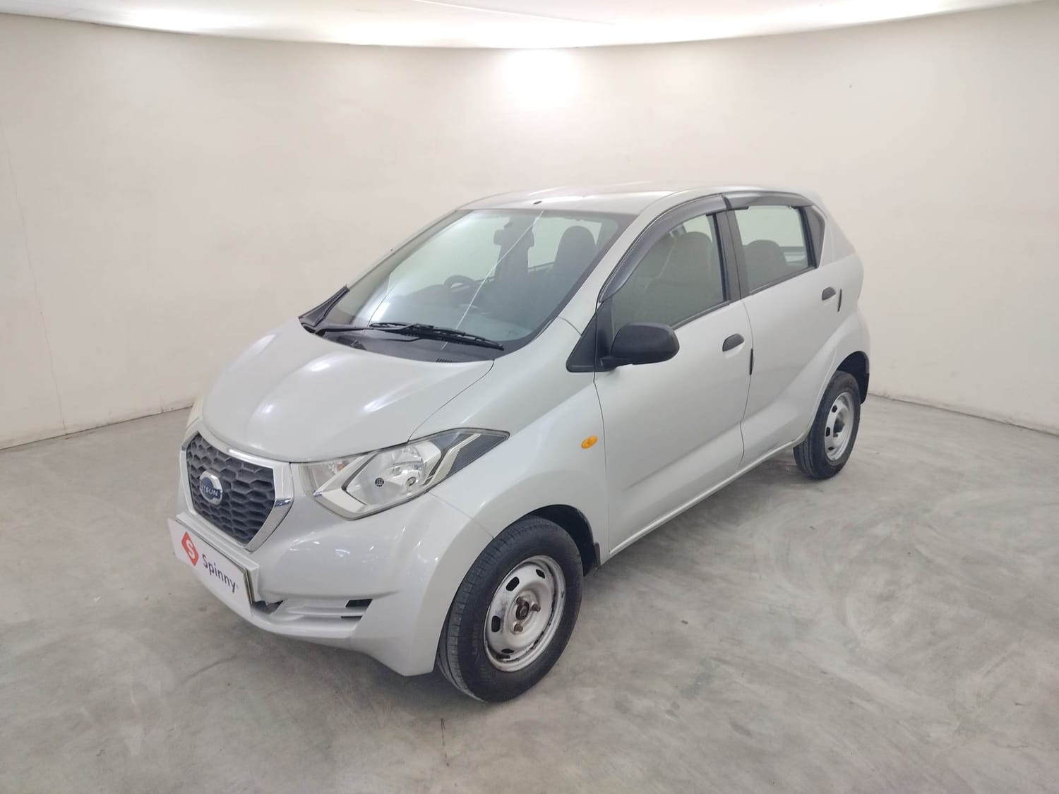 2018 Datsun Redi-GO T (O)