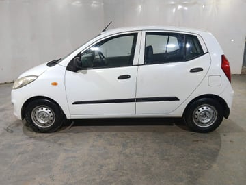Used 2011 Hyundai I10 Era 1.1 iRDE2 Petrol Manual Image
