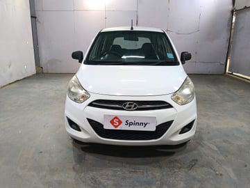 Used 2011 Hyundai I10 Era 1.1 iRDE2 Petrol Manual Image