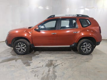 Used 2019 Renault Duster 110 PS RXZ MT Diesel Diesel Manual Image