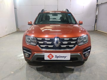 Used 2019 Renault Duster 110 PS RXZ MT Diesel Diesel Manual Image