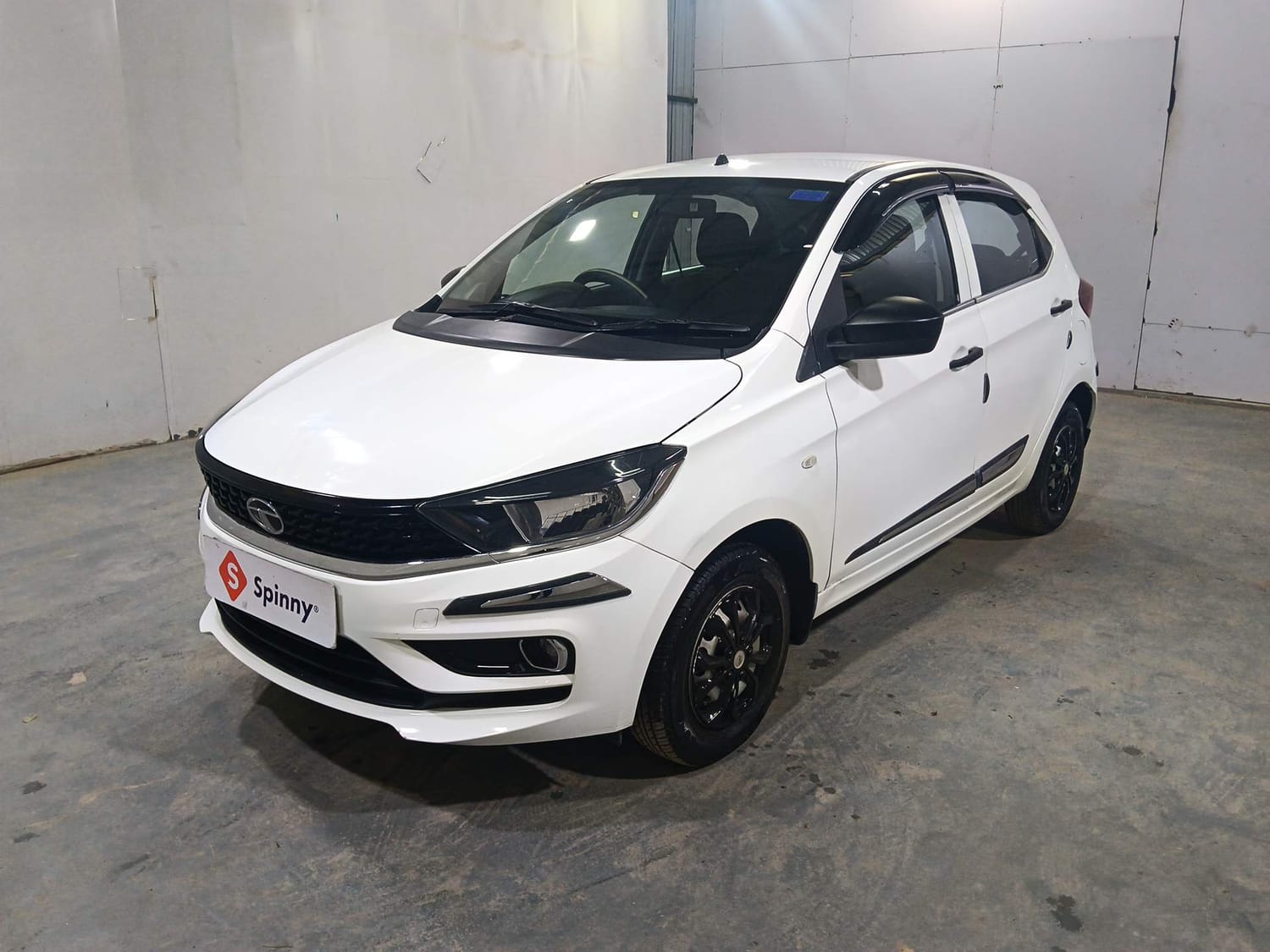 2023 Tata Tiago XE