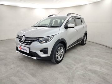 Used 2021 Renault Triber RXZ Petrol Manual Image