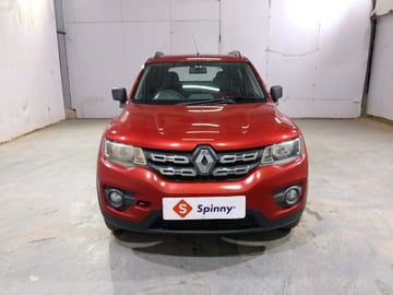 Used 2015 Renault Kwid RXT Petrol Manual Image
