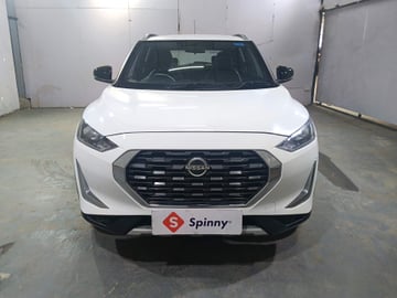 Used 2021 Nissan Magnite XL Turbo Petrol Manual Image