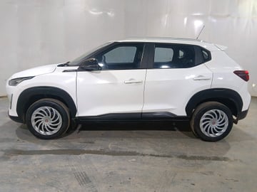 Used 2021 Nissan Magnite XL Turbo Petrol Manual Image