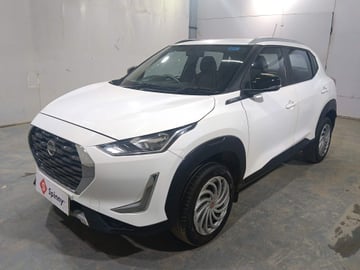 Used 2021 Nissan Magnite XL Turbo Petrol Manual Image