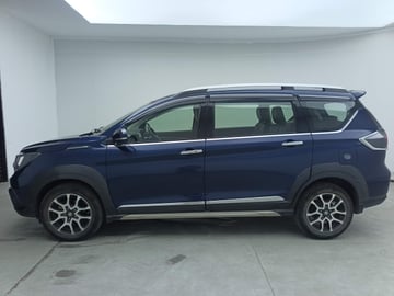 Used 2022 Maruti Suzuki XL6 Alpha Plus AT Petrol Petrol Automatic Image