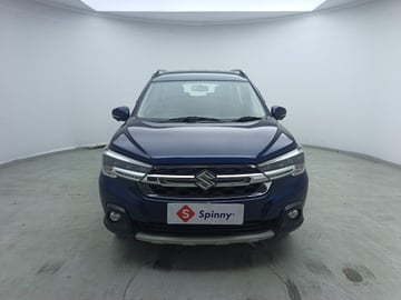 Used 2022 Maruti Suzuki XL6 Alpha Plus AT Petrol Petrol Automatic Image