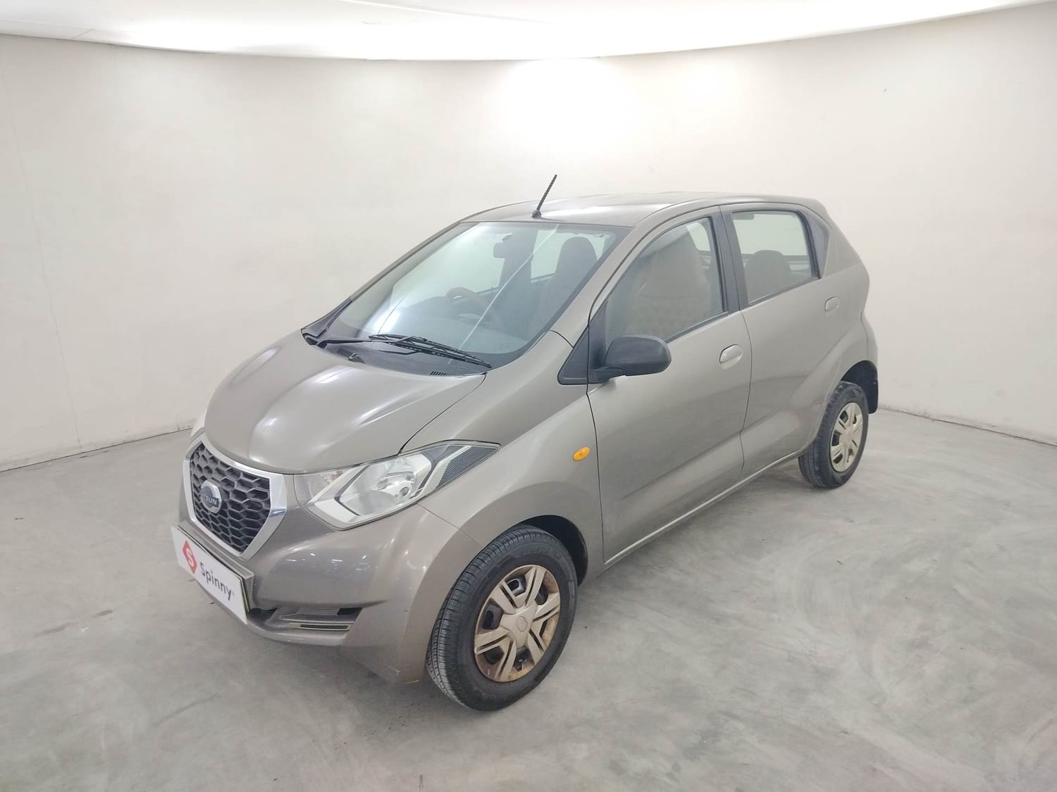 2017 Datsun Redi-GO S 1.0