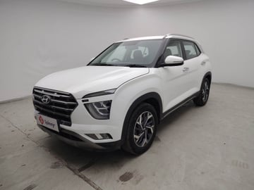 Used 2021 Hyundai Creta SX (O) 1.5 Diesel Automatic Diesel Automatic Image