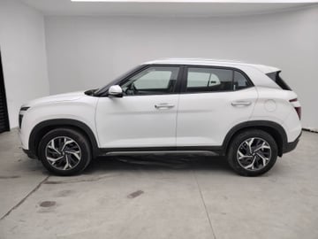Used 2021 Hyundai Creta SX (O) 1.5 Diesel Automatic Diesel Automatic Image