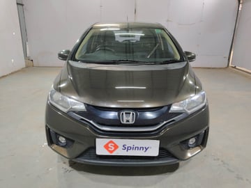 Used 2019 Honda Jazz V Petrol Petrol Manual Image