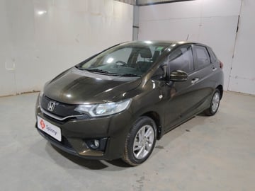 Used 2019 Honda Jazz V Petrol Petrol Manual Image