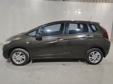 Used 2019 Honda Jazz V Petrol Petrol Manual Image