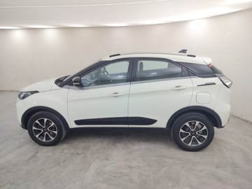 Used 2021 Tata Nexon XZ Plus Diesel (S) Diesel Manual Image