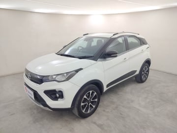 Used 2021 Tata Nexon XZ Plus Diesel (S) Diesel Manual Image