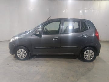 Used 2012 Hyundai I10 Magna 1.2 Kappa2 Petrol Manual Image