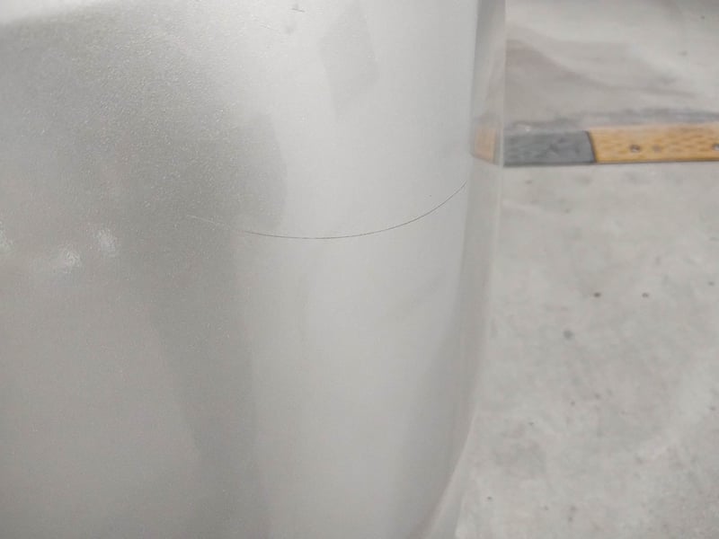 Used 2020 Nissan Sunny XV CVT Petrol Automatic dents MINOR SCRATCH