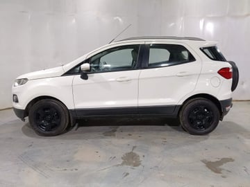 Used 2015 Ford EcoSport Trend+ 1.5L TDCi Diesel Manual Image