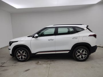 Used 2020 Kia Seltos GTX Plus 1.4 Petrol Manual Image