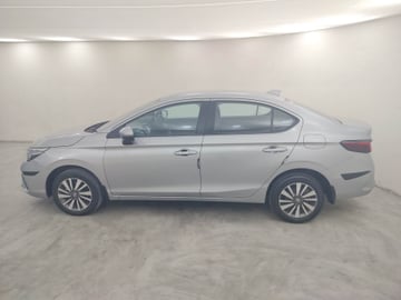 Used 2023 Honda City V Petrol CVT Petrol Automatic Image