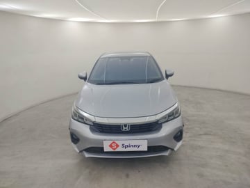 Used 2023 Honda City V Petrol CVT Petrol Automatic Image