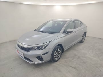 Used 2023 Honda City V Petrol CVT Petrol Automatic Image