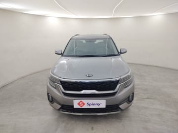 Used 2020 Kia Seltos HTX Plus AT 1.5 Diesel Diesel Automatic Image