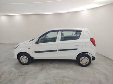 Used 2013 Maruti Suzuki Alto 800 Lxi Petrol Manual Image
