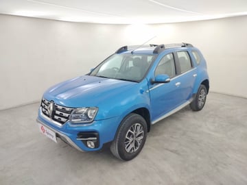 Used 2020 Renault Duster 110 PS RXZ MT Diesel Diesel Manual Image