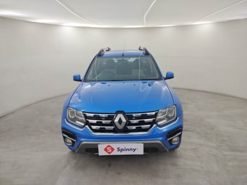 Used 2020 Renault Duster 110 PS RXZ MT Diesel Diesel Manual Image