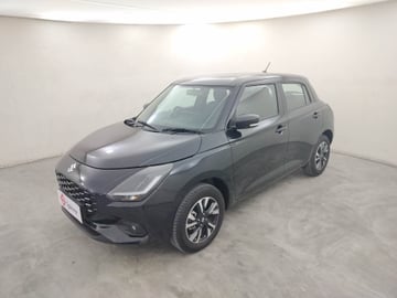 Used 2025 Maruti Suzuki Swift ZXi Plus AMT Petrol Automatic Image