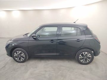 Used 2025 Maruti Suzuki Swift ZXi Plus AMT Petrol Automatic Image